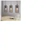 EGLO Suspension Roccamena 49645 - Noir