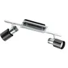 Eglo Spot DAVIDA 1 2 ampoules nickel