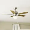 EGLO Ventilateur de plafond, Ventilateur, Gris