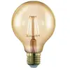 EGLO LED Lamp - Ø 8,0 cm - E27 - Golden Age - dimbaar