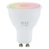 EGLO connect.z Ampoule LED GU10 connectée, ZigBee, contrôlable par app...