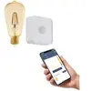 EGLO connect.z Smart Starterspakket - LED Lamp - Sensor - E27 - 2200K - Dimbaar - Zigbee