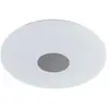 Plafonnier led 18 watts variateur de lampe 3000-6000K éclairage rond a...