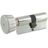 Cylindre européen - KABA - EXPERT - 30x30 mm - 22 goupilles - Anti-per...