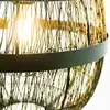 Globo, Suspension, Hermi Ii (E27)