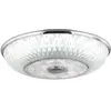 Globo - Ventilateur de plafond led à 3 étapes télécommande lampe de lu...