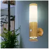 Globo Lampe d'extérieur avec détecteur de mouvement en acier inoxydabl...