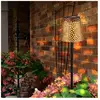 Globo - Lampe solaire à brancher led Lampe solaire de jardin pour l'ex...