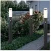 Globo Lampadaire extérieur lampadaire lampadaire patio détecteur de mo...