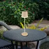 Globo, Éclairage d'extérieur, Solar-Stehlampe 6x0,06 W Sand (50 lm, IP...