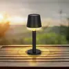 Globo LED solarlamp Tafellamp Buitenlamp Patio lamp Tuinlamp, helder z...