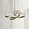 Globo - Suspension plafonnier suspension led dimmable mémoire télécomm...