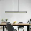 Globo Lampe suspendue lampe à suspension lampe de table à manger dimmable hauteur réglable tactile led h 150cm