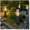 Globo Lampadaire lampadaire balcon lampadaire éclairage extérieur cuiv...