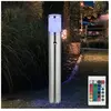 Globo Borne lumineuse avec détecteur de mouvement Outdoor Eclairage ex...