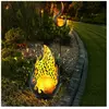 Globo - Lampes solaires de décoration de jardin pour l'extérieur, déco...