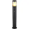 Globo Borne lumineuse avec détecteur de mouvement Outdoor Eclairage ex...