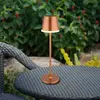 Globo Lampe solaire lampe de table lampe d'extérieur led lampe de jard...