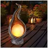 Globo - Lampe solaire lampe solaire lampe d'extérieur lampe de jardin ...