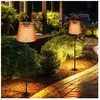 Globo - Lampe solaire led décoration de jardin lampe d'extérieur lampe...