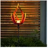 Globo - Lampe solaire lampe solaire lampe d'extérieur lampe de jardin ...