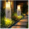 Globo - Lampe solaire led d'extérieur, lampe solaire de jardin, lampe ...
