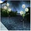 Globo - Lampe solaire d'extérieur à led, décoration de jardin, lampe d...