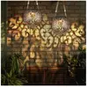 Globo - Lampe solaire suspension lumière décoration de jardin led jard...