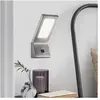 GLOBO 78304 Lampe, Nickel Mat