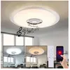 Globo, Applique + plafonnier, Plafonnier Tune (2300 lm)