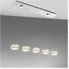 Globo hanglamp Amur - chroom - metaal - 49350-52H