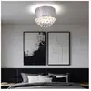 Globo Plafonnier Amy, Argent