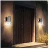 Globo Lighting - Applique d'extérieur lampe de façade lampe de jardin ...