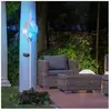 Globo Lighting - Lampes solaires à led pour l'extérieur Décoration de ...