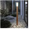 Globo - Lampadaire, lampe d'extérieur, lampe de jardin, lampadaire, la...