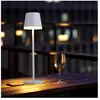 Globo - Lampe solaire de table led, lampe d'extérieur, lampe de jardin...