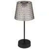 Globo - Lampe d'extérieur lampe solaire lampe de table lampe de jardin...