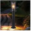 Globo Lampadaire, éclairage de chemin, lampe de jardin, lampe d'extéri...