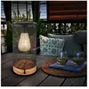 Globo - Lampe solaire lampe de table extérieur led décoration de jardi...