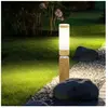 Globo - Lampadaire lampadaire extérieur lampadaire rond extérieur terr...