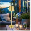 Lampe solaire lampe de table lampe d'extérieur led lampe de jardin lam...