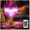 Globo Lighting - Lampe de jardin lampadaire lampe d'extérieur lampe de...