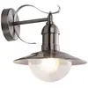 Lampe d'extérieur lampe de jardin éclairage de terrasse polycarbonate ...