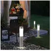 Globo - Lampes solaires lampes enfichables lampes solaires led lumière...