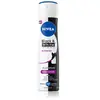 NIVEA, Déodorant, B&W Authentic Spray 150 Ml (Spray)