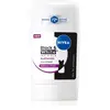 NIVEA, Déodorant, Authentic Black & White Solid Deodorant 50 Ml