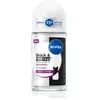 NIVEA, Déodorant, Authentic Rollon Deodorant Black & White 50 Ml (Roll...