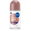 NIVEA, Déodorant, Derma Control Antitranspirant Roll-On 50 ml (Roll-on...
