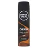 Nivea - Men´s Deep Espresso Antiperspirant Spray 150 ml - 150ml