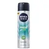 Nivea Nivea - Men Fresh Kick Anti-Perspirant - Antiperspirant Spray 150ml